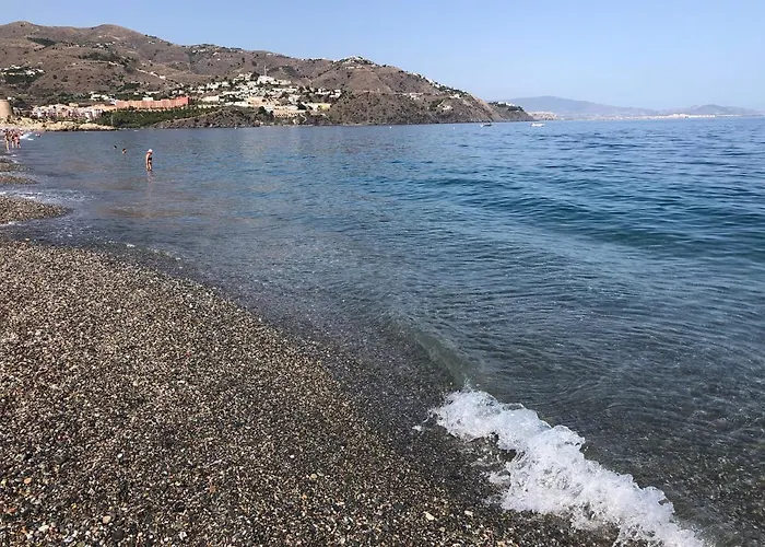 Puerta Mar Vistas Al Mar