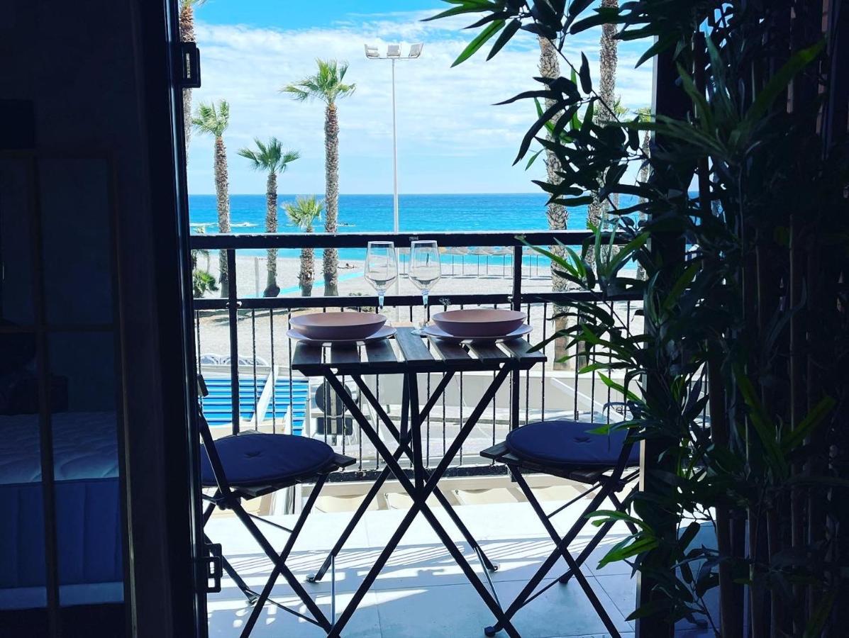 Puerta Mar Vistas Al Mar Apartment